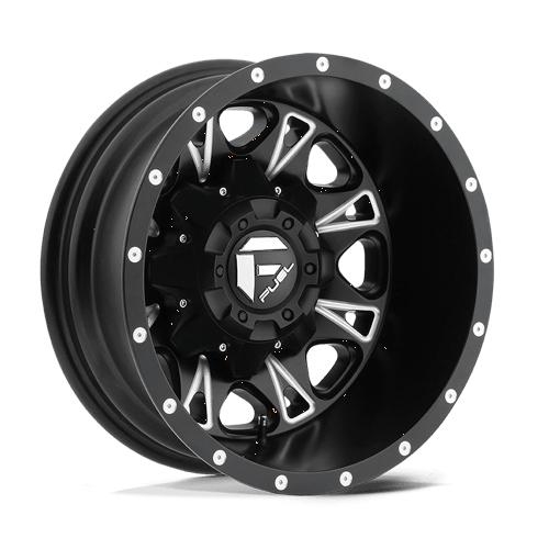 https://assets.wheelpros.com/transform/d5319362-759a-4b59-9dda-e237d73787b7/D513-THROTTLE-DUALLY-MATTE-BLK-MILLED-REAR-A1-png?size=500