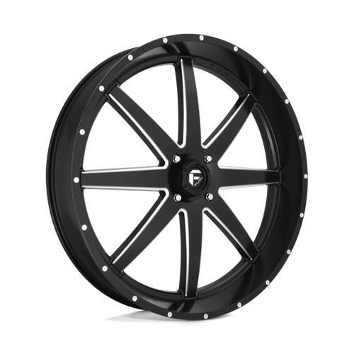 https://assets.wheelpros.com/transform/dbefeb94-36db-4979-8f57-270fbc41a71c/D538-MAVERICK-4-LUG-30x6-MATTE-BLK-N-MILLED-A1-png?size=500