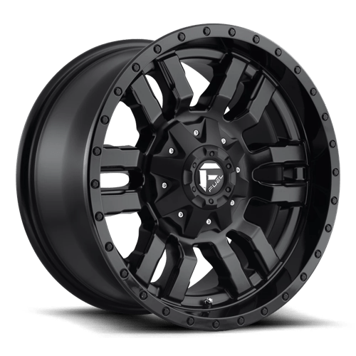 https://assets.wheelpros.com/transform/18a8aa85-5ccc-454e-9021-570a9f204f89/D596-SLEDGE-MATTE-BLACK-W-GLOSS-BLACK-LIP-A1-png?size=500