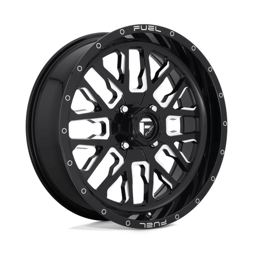 https://assets.wheelpros.com/transform/f22fa2be-89e9-495d-8b89-9a626edbda41/D611-STROKE-4LUG-20x7-GLOSS-BLK-N-MILLED-A1-png?size=500