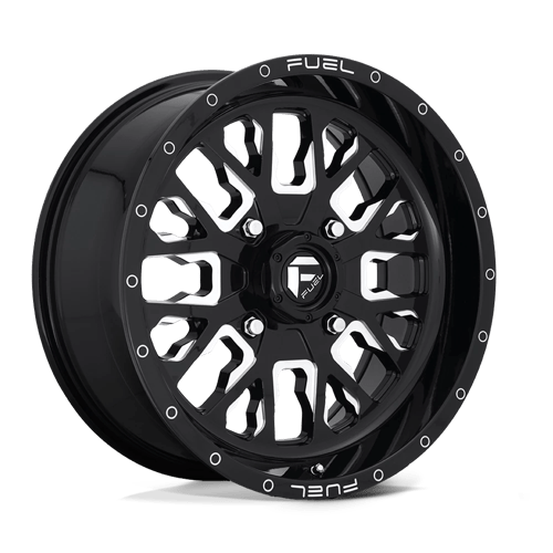 Fuel UTV D611 STROKE 18