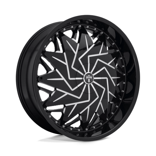 https://assets.wheelpros.com/transform/46ed76d7-137e-4fa7-b176-0b2aa6084330/DAZR-S231-26x9-GLOSS-BLK-N-MILLED-A1-png?size=500