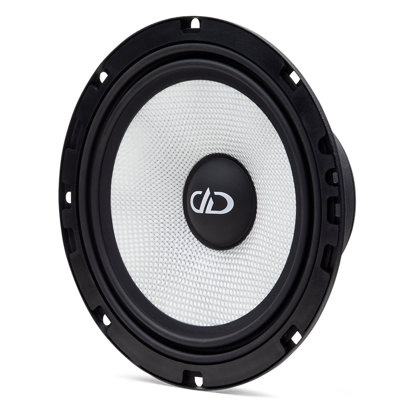 DD Audio D-C6.5b AUDIBLY ELEGANT