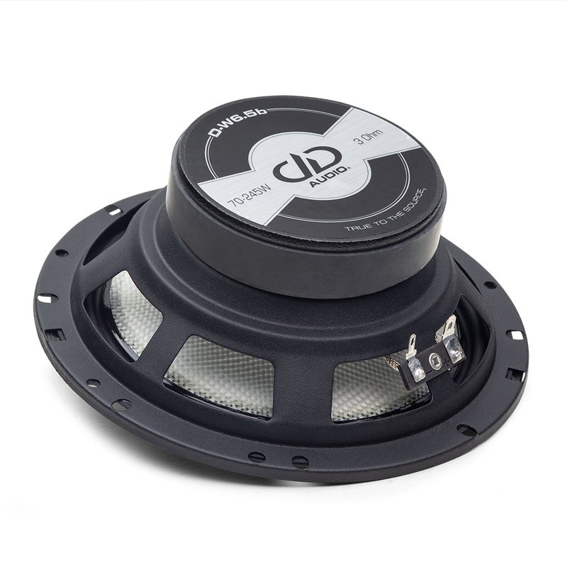 DD Audio D-C6.5b AUDIBLY ELEGANT