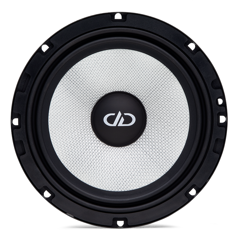 DD Audio D-C6.5b AUDIBLY ELEGANT