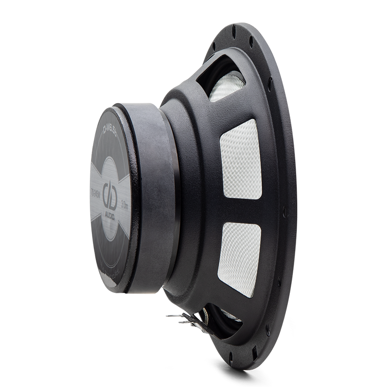 DD Audio D-C6.5b AUDIBLY ELEGANT
