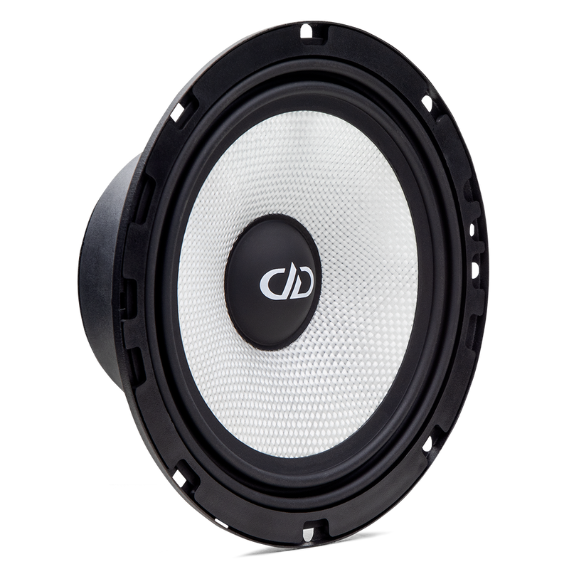 DD Audio D-C6.5b AUDIBLY ELEGANT