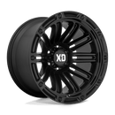 XD Double Deuce 20" - 6-Lug 6x5.5
