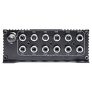 DD Audio DSI-3 6CH-12CH DIGITAL SIGNAL INTERFACE AND PROCESSOR