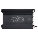 DD Audio DSI-3 6CH-12CH DIGITAL SIGNAL INTERFACE AND PROCESSOR