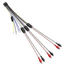 DD Audio DSI-3 6CH-12CH DIGITAL SIGNAL INTERFACE AND PROCESSOR