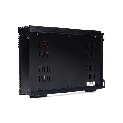 DD Audio D4.2200 D SERIES 4 CHANNEL AMPLIFIER