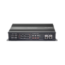 DD Audio D4.2200 D SERIES 4 CHANNEL AMPLIFIER