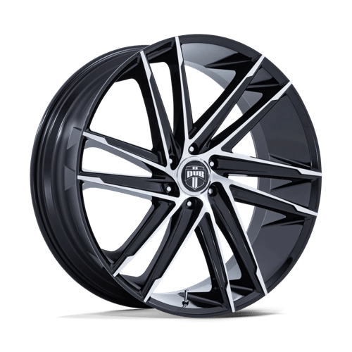 https://assets.wheelpros.com/transform/9093b7c9-2d25-4037-9f29-e2be64f35042/DUB-DC275-BLAZE-26X10-6-ET25-GLOSS-BLACK-N-MACHINED-A1-png?size=500