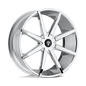 DUB Push 20" - 6X120/132