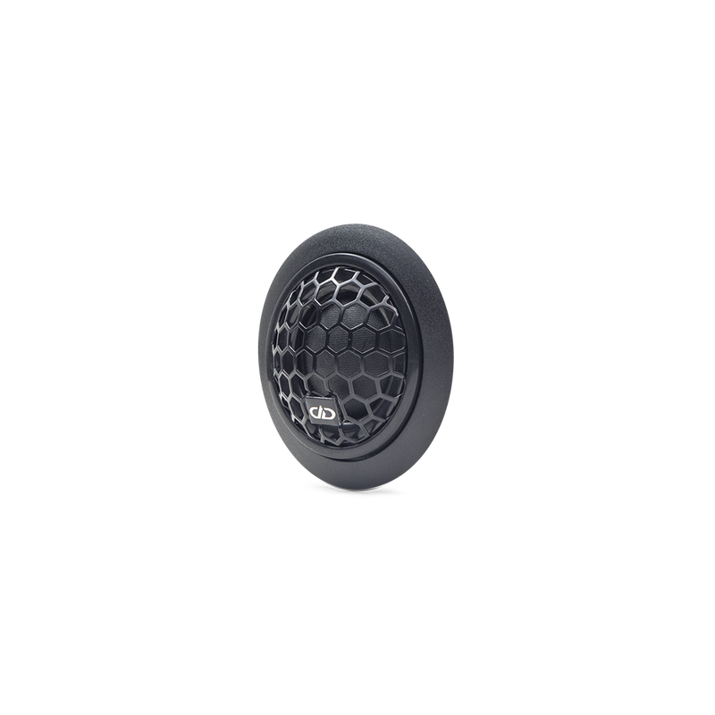 DD Audio D-T25a D SERIES 25MM TWEETER