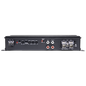 DD Audio D1100 D SERIES MONOBLOCK SUBWOOFER AMPLIFIER