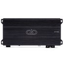 DD Audio D1100 D SERIES MONOBLOCK SUBWOOFER AMPLIFIER