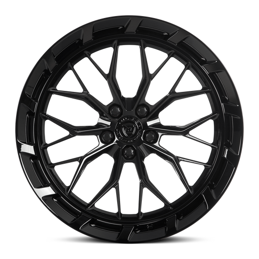 Dolce MAGARI 19"/20"/22" - 5-Lug 5x120