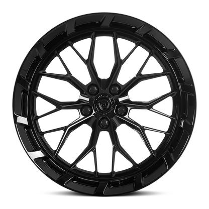 Dolce MAGARI 19"/20"/22" - 5-Lug 5x114.3
