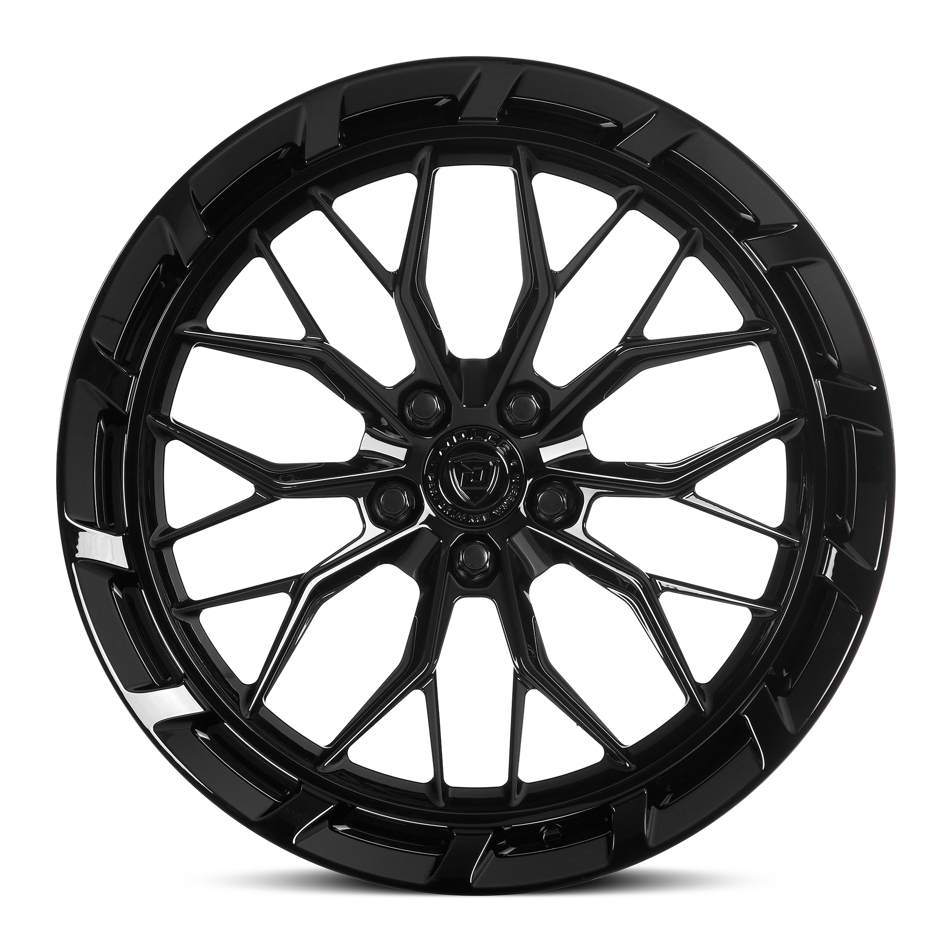 Dolce MAGARI 19"/20"/22" - 5-Lug 5x112