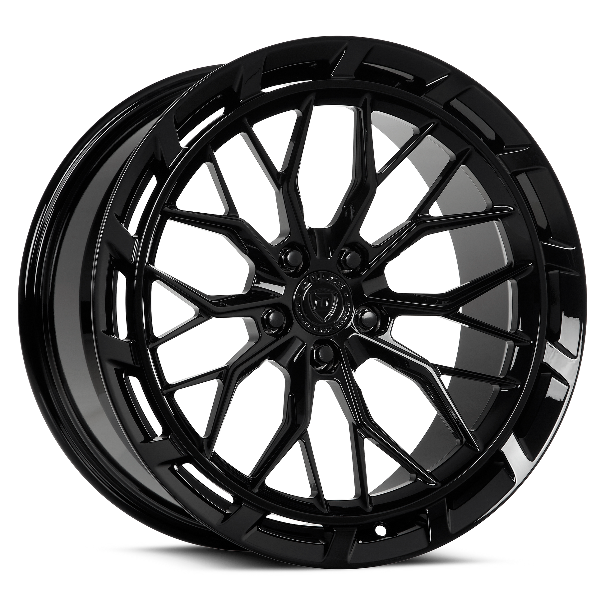 Dolce MAGARI 19"/20"/22" - 5-Lug 5x120