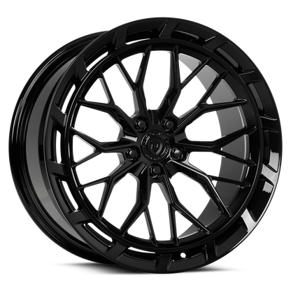 Dolce MAGARI 19"/20"/22" - 5-Lug 5x120
