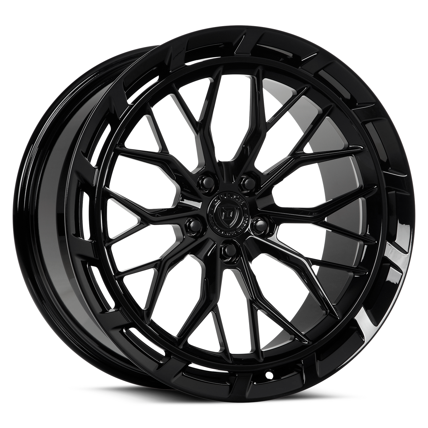 Dolce MAGARI 20"/22" - 5-Lug 5x115
