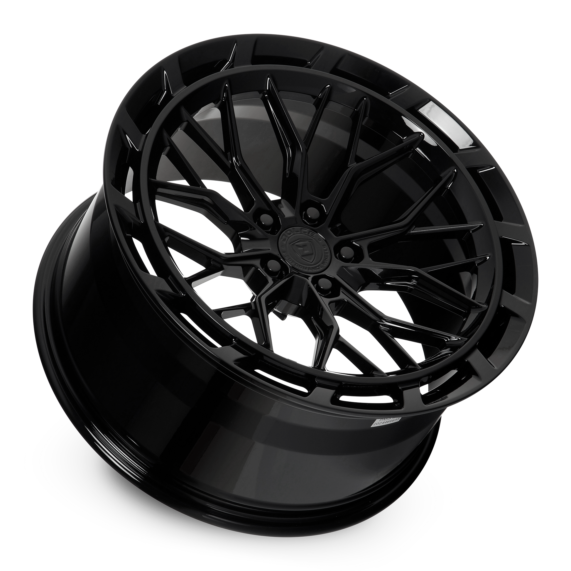 Dolce MAGARI 20"/22" - 5-Lug 5x115
