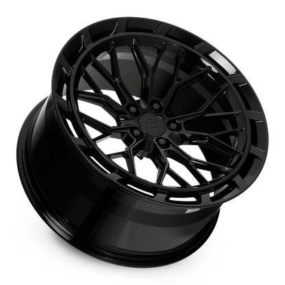Dolce MAGARI 20"/22" - 5-Lug 5x115