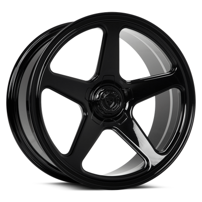 Dolce STELLA 18"/19"/20" - 5-Lug 5x114.3