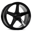 Dolce STELLA 18"/19"/20" - 5-Lug 5x114.3