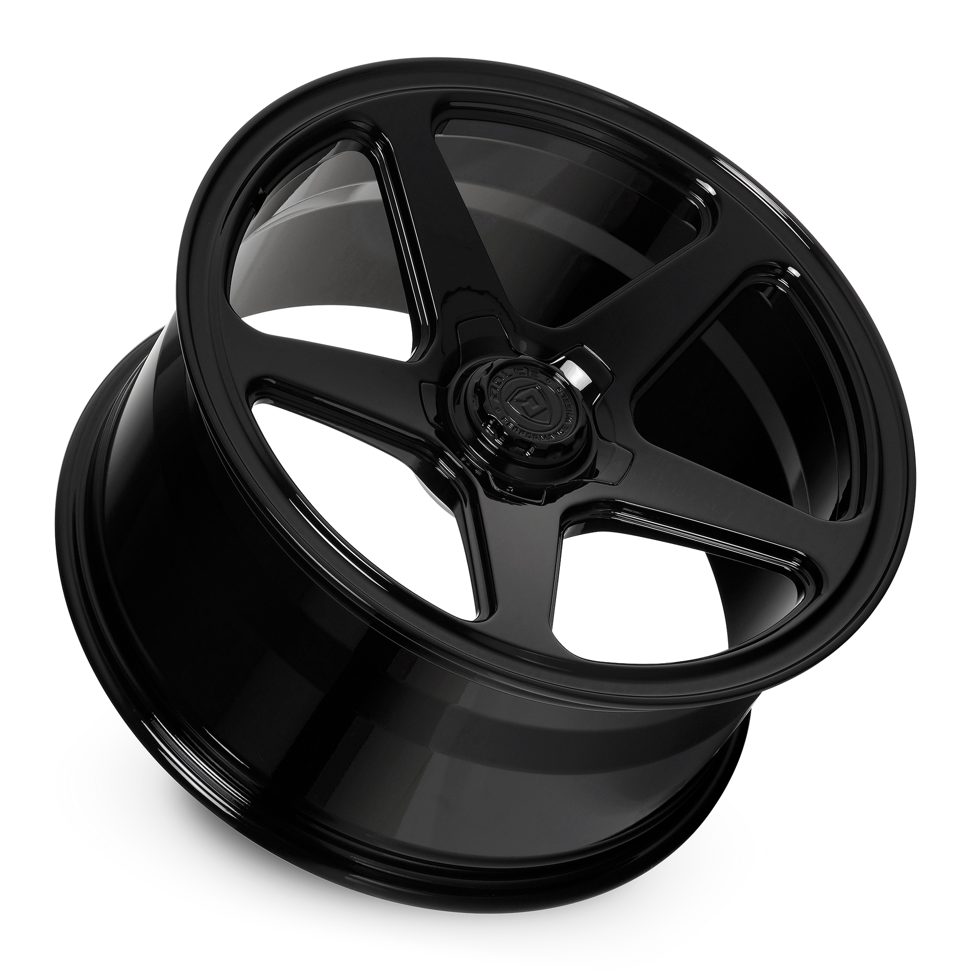 Dolce STELLA 18"/19"/20" - 5-Lug 5x120
