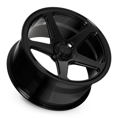 Dolce STELLA 18"/19"/20" - 5-Lug 5x120