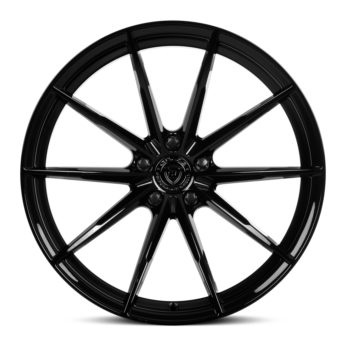 Dolce VELOCE 18"/19"/20" - 5-Lug 5x112