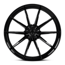Dolce VELOCE 18"/19"/20" - 5-Lug 5x112