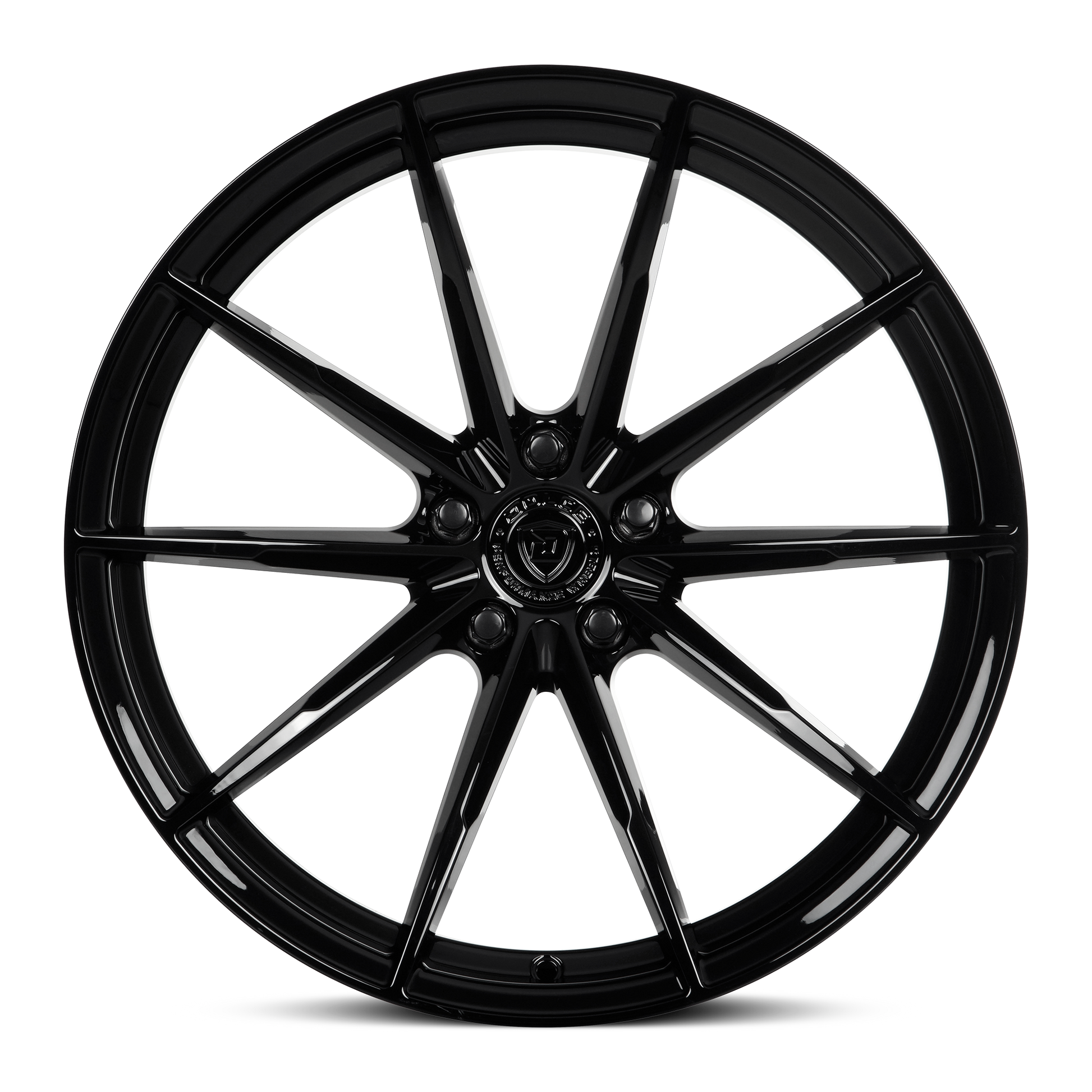 Dolce VELOCE 18"/19"/20" - 5-Lug 5x114.3