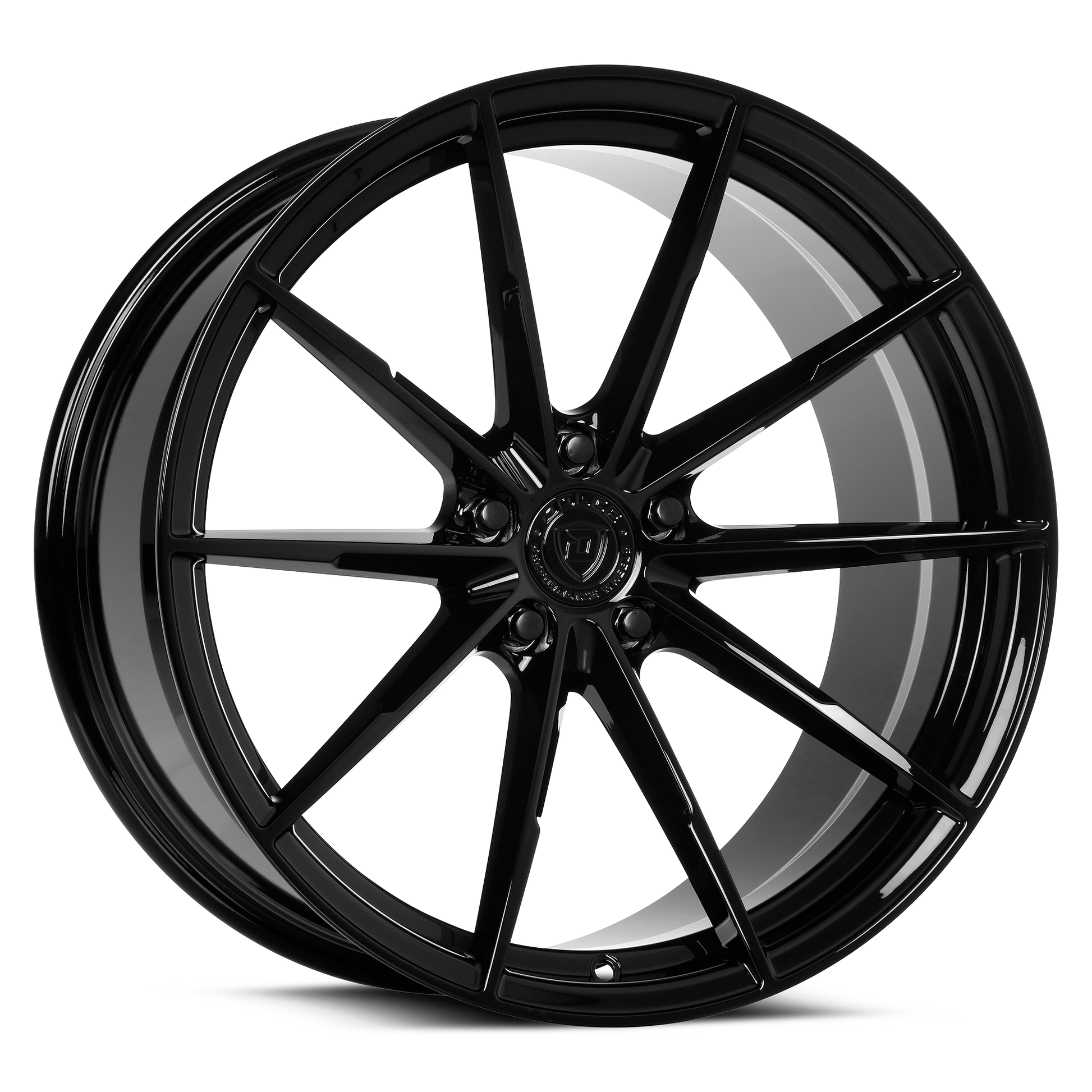 Dolce VELOCE 18"/19"/20" - 5-Lug 5x114.3