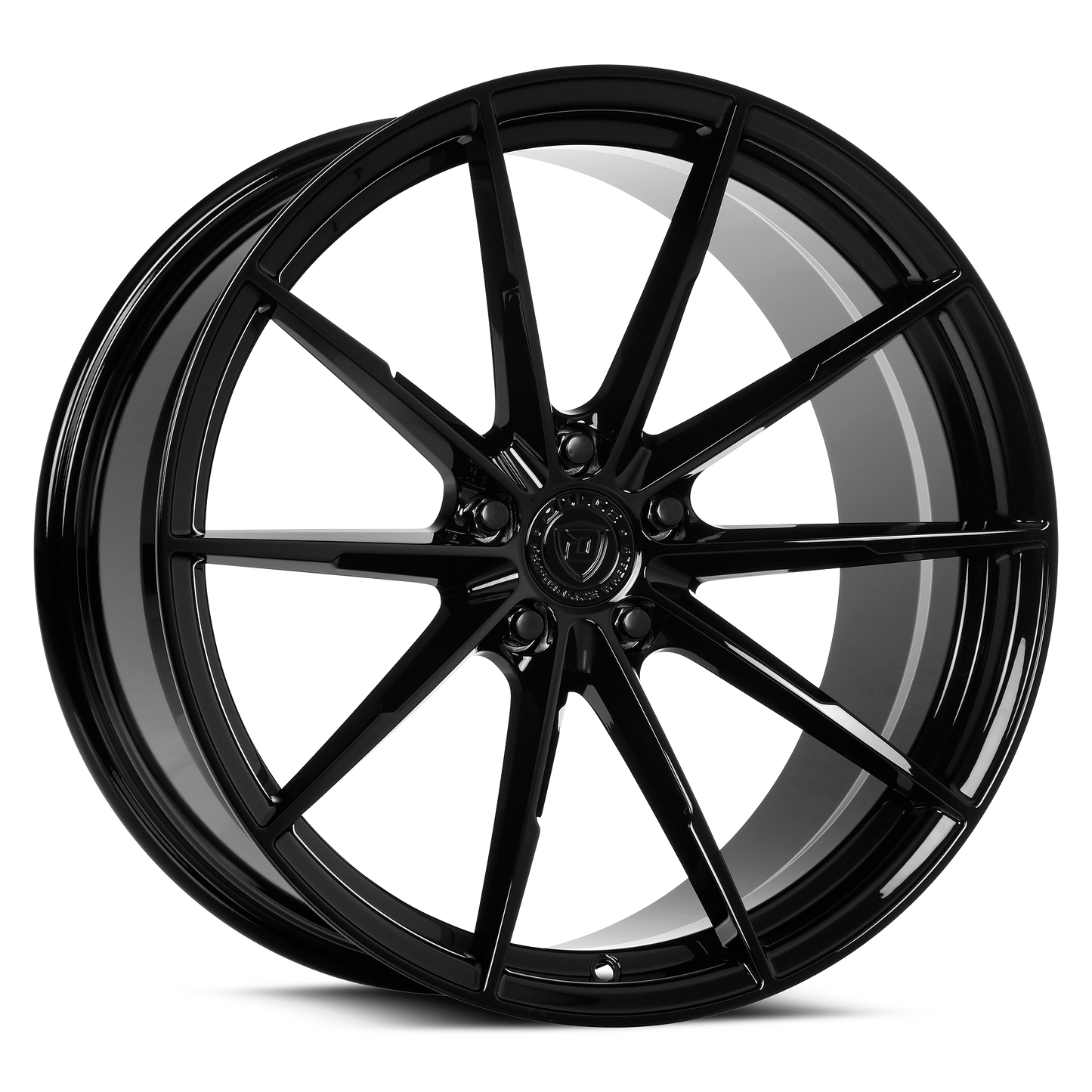 Dolce VELOCE 18"/19"/20" - 5-Lug 5x112