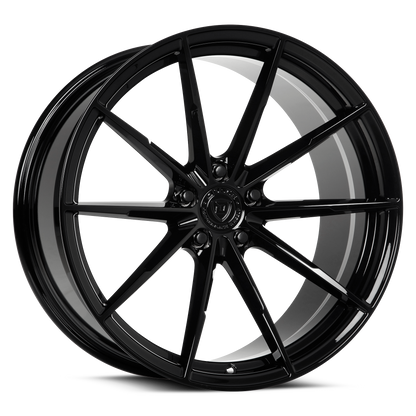 Dolce VELOCE 18"/19"/20" - 5-Lug 5x112