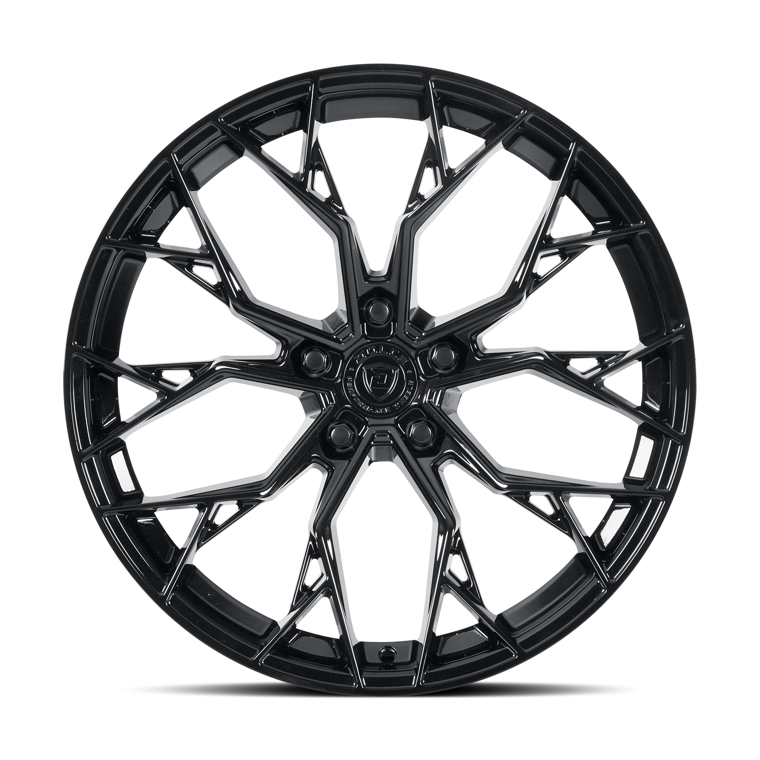 Dolce ARIA 18"/19"/20" - 5-Lug 5x120
