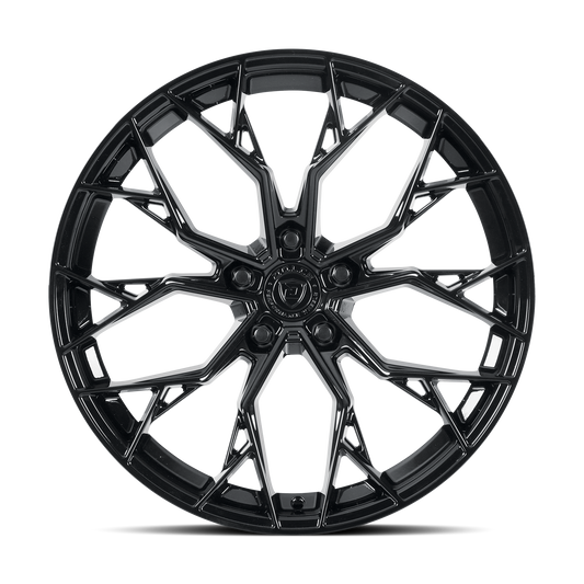 Dolce ARIA 18"/19"/20" - 5-Lug 5x112