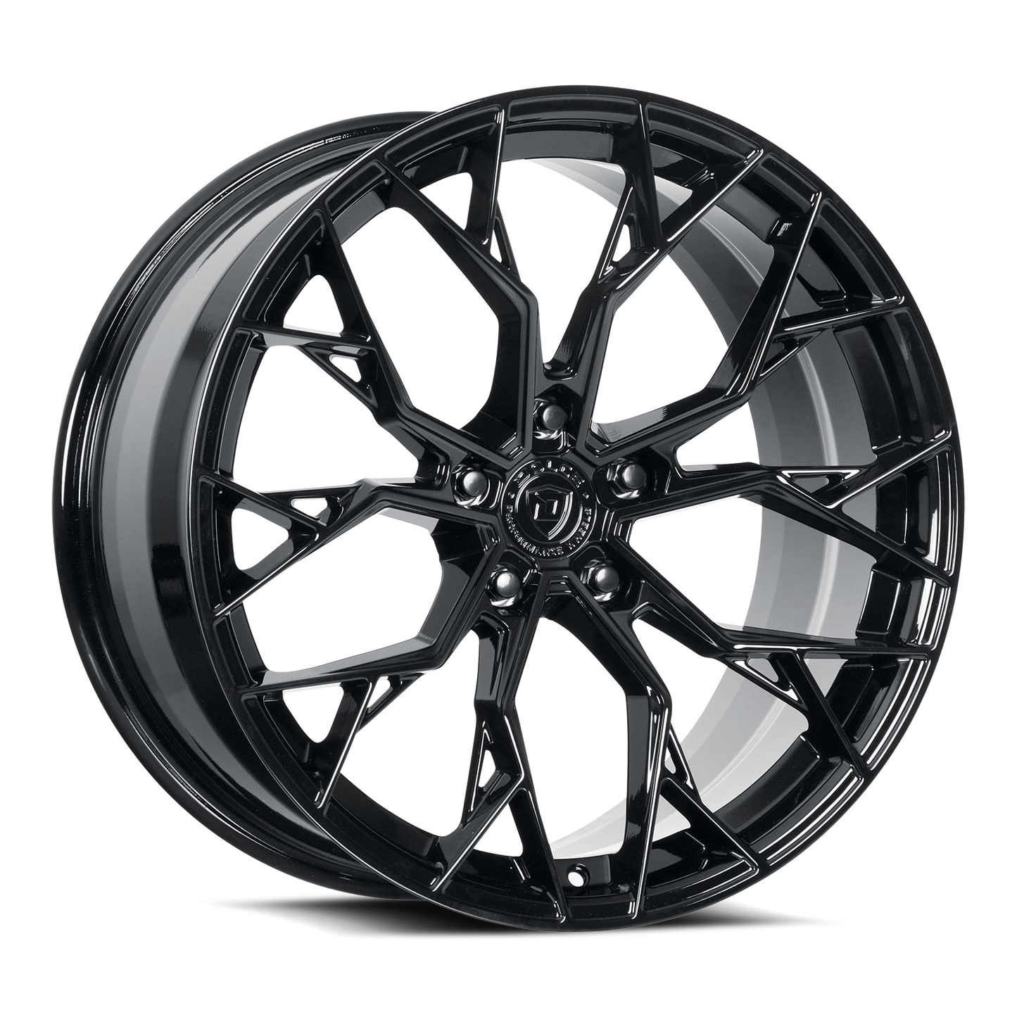 Dolce ARIA 18"/19"/20" - 5-Lug 5x120