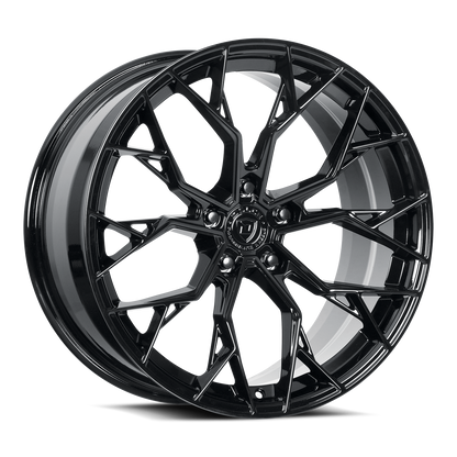 Dolce ARIA 18"/19"/20" - 5-Lug 5x120