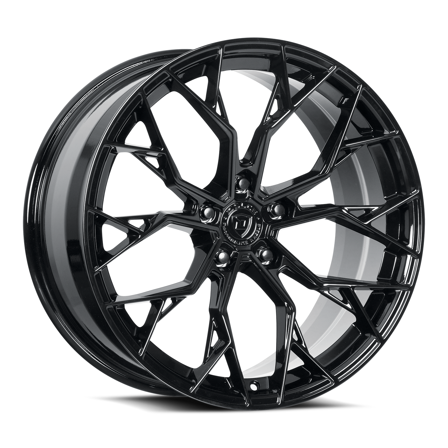 Dolce ARIA 18"/19"/20" - 5-Lug 5x112
