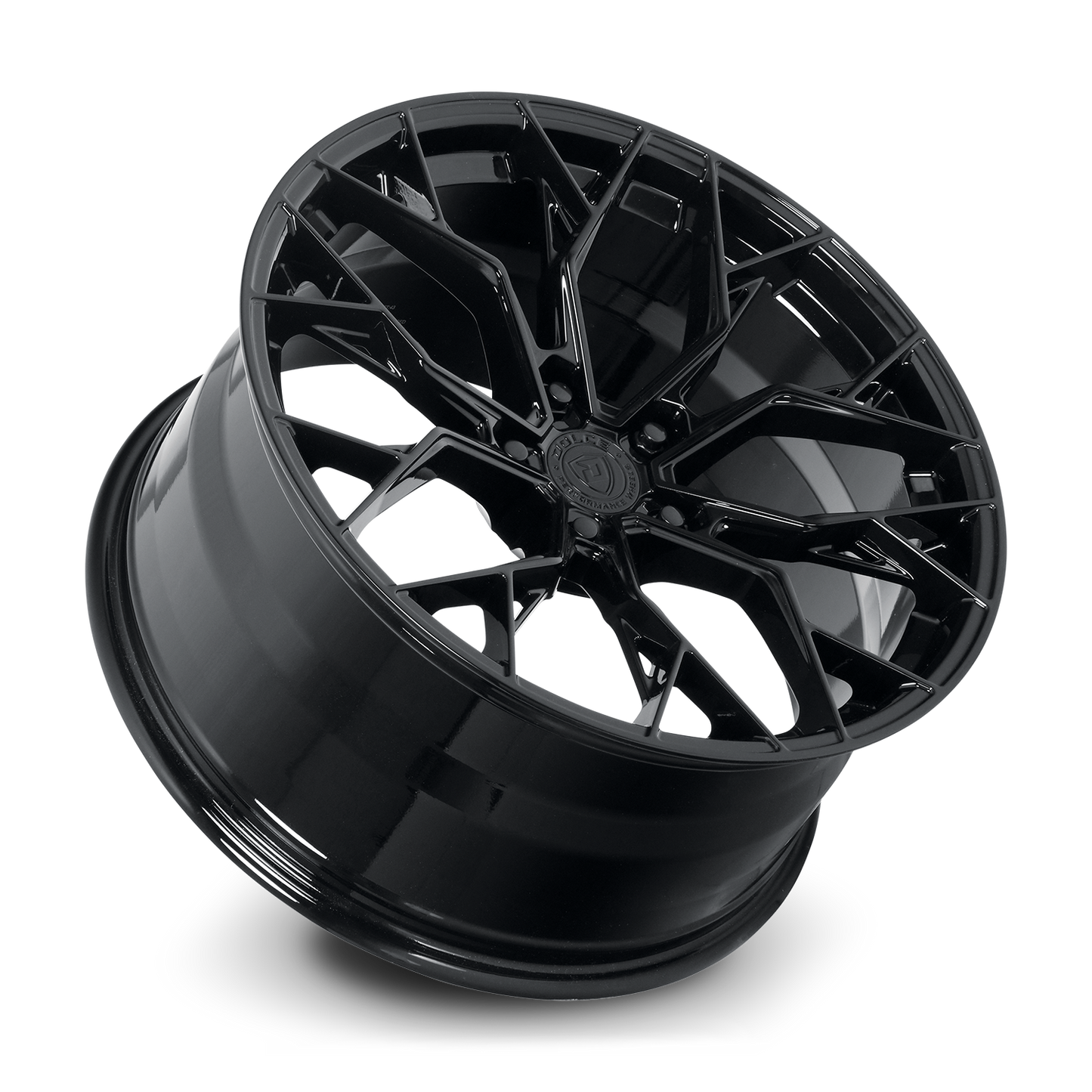 Dolce ARIA 18"/19"/20" - 5-Lug 5x120