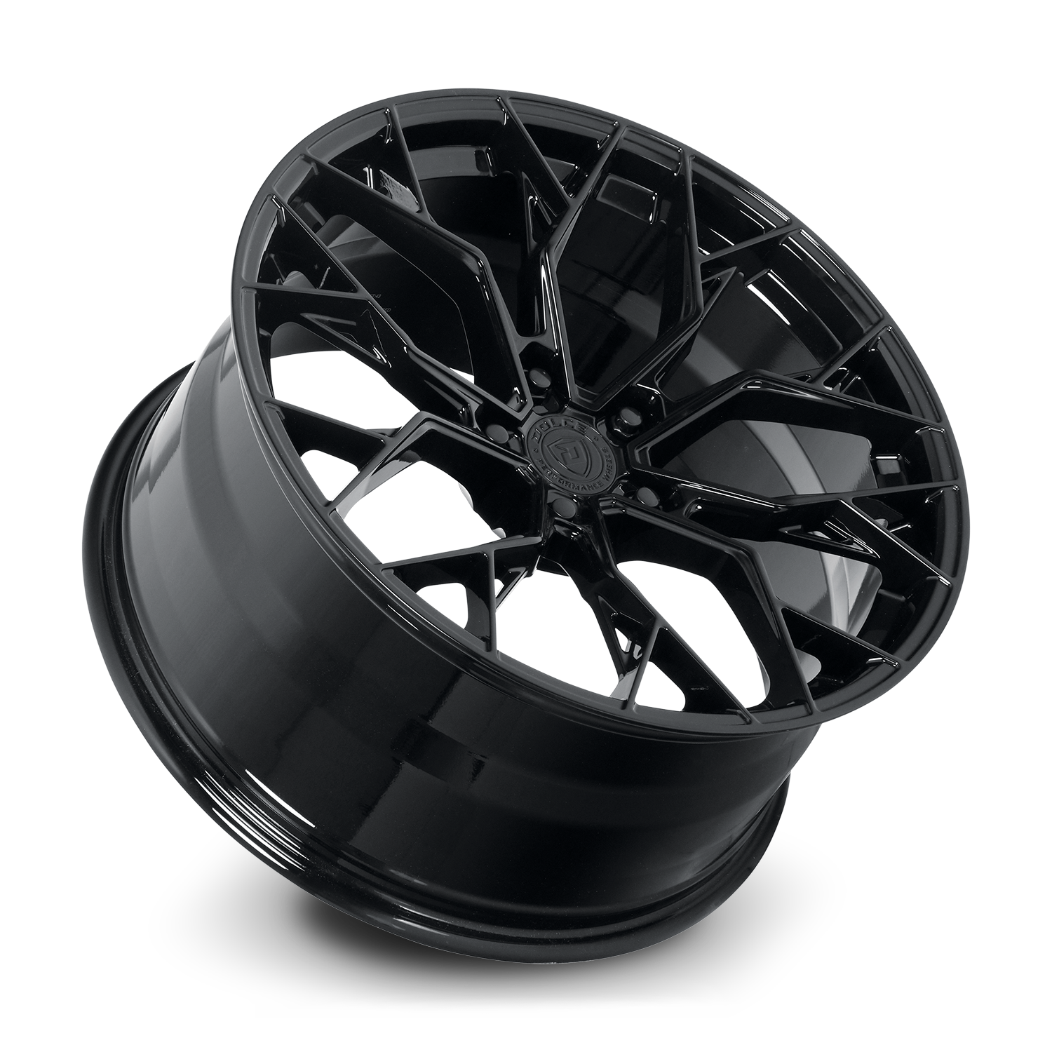 Dolce ARIA 18"/19"/20" - 5-Lug 5x114.3