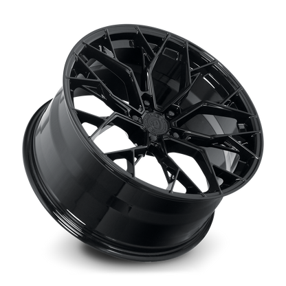Dolce ARIA 18"/19"/20" - 5-Lug 5x114.3