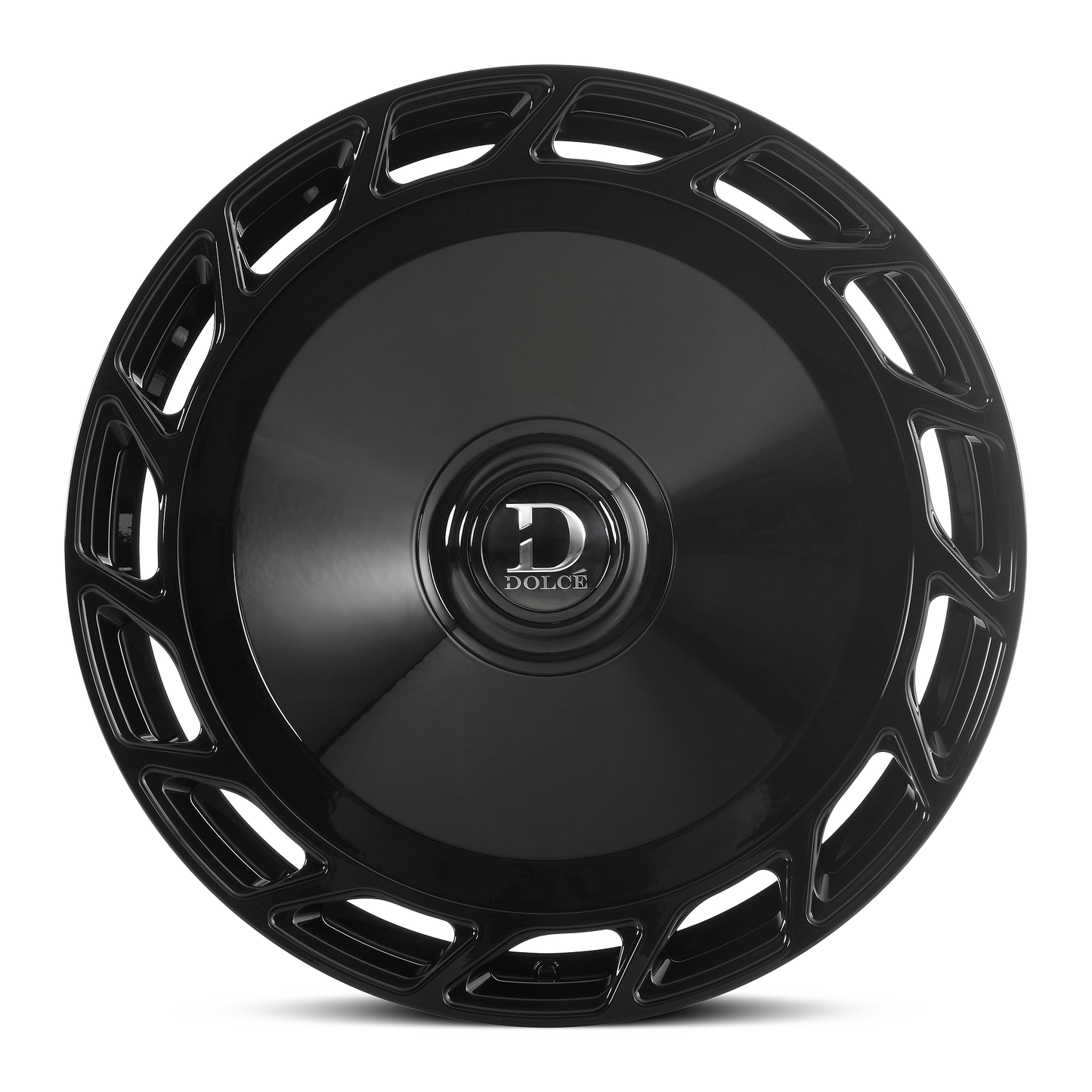 Dolce BIGBOY 24"/26" - 6-Lug 6x135/139.7