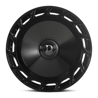 Dolce BIGBOY 24"/26" - 6-Lug 6x135/139.7